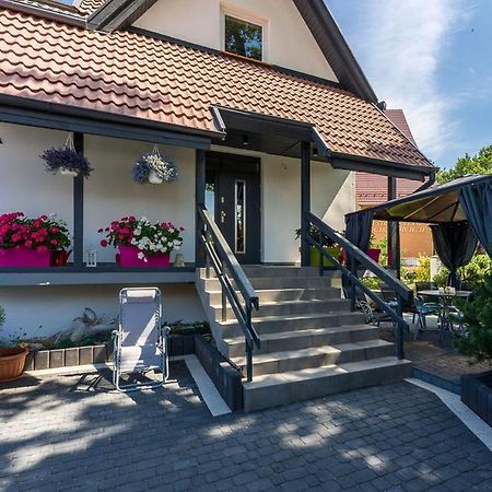 Zlota Regalinda & Spa Мендзиздроє Екстер'єр фото
